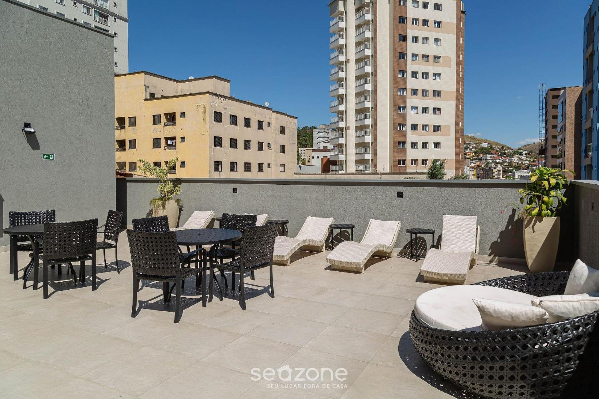 Studio C/ Piscina Em Pocos De Caldas Pgo412 Exteriör bild